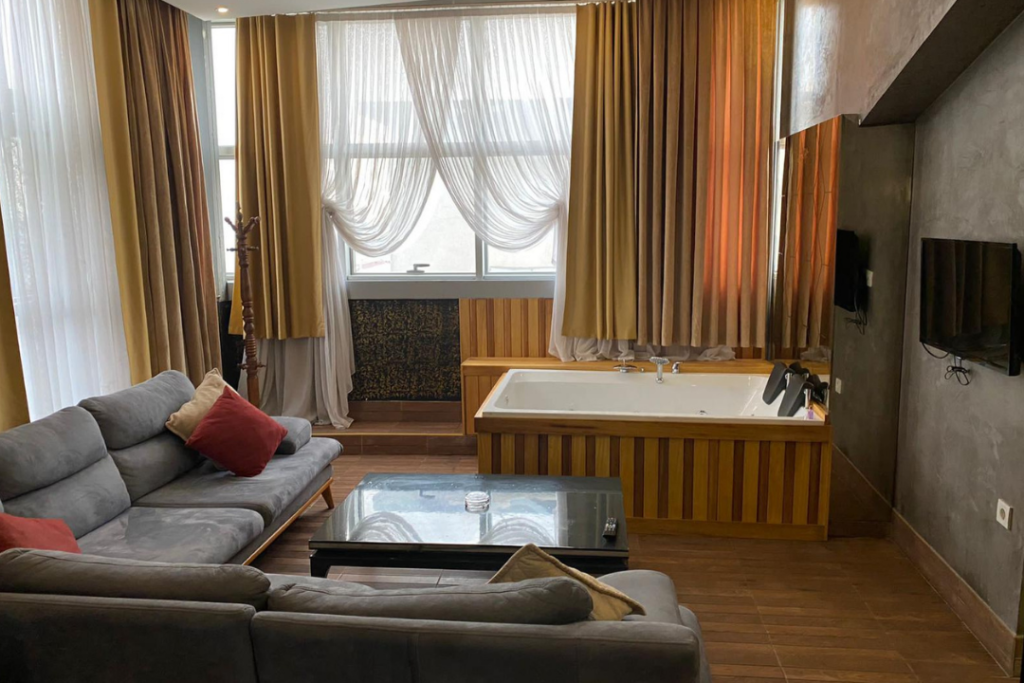 Beylikdüzü Günlük Suit Otel