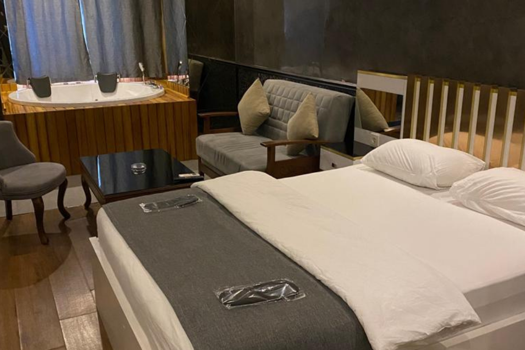 Toplantılar İçin En İyi Adres: Beylife Suit Otel Beylikdüzü