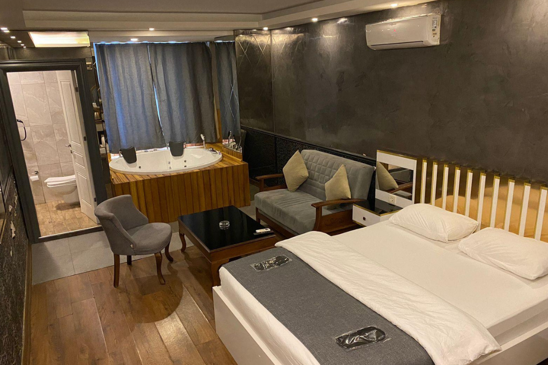 Beylikdüzü'nde Günlük Kiralık Daire