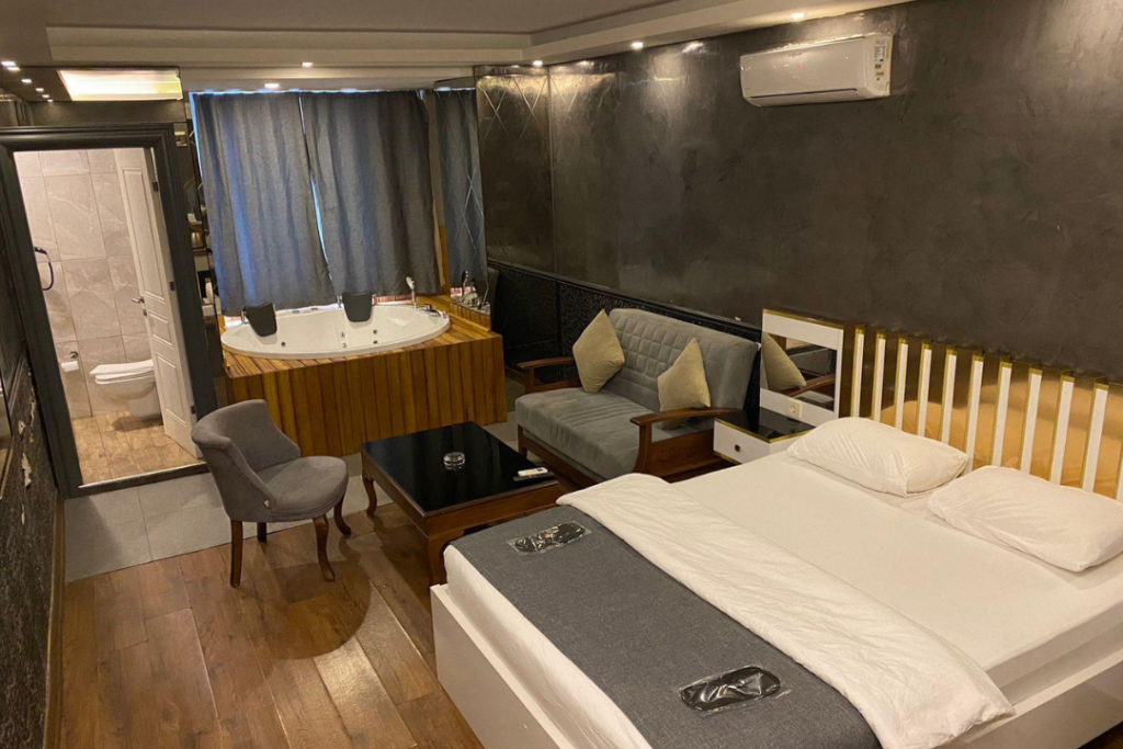 Beylikdüzü Günlük Suit Otel