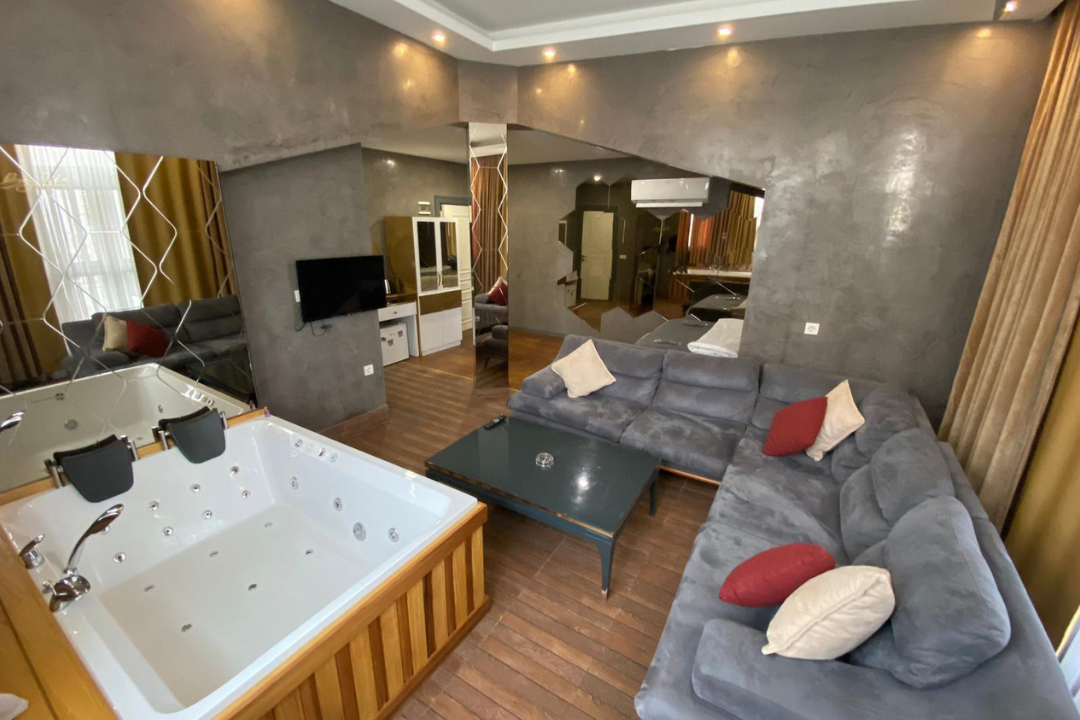 beylikdüzü suit otel