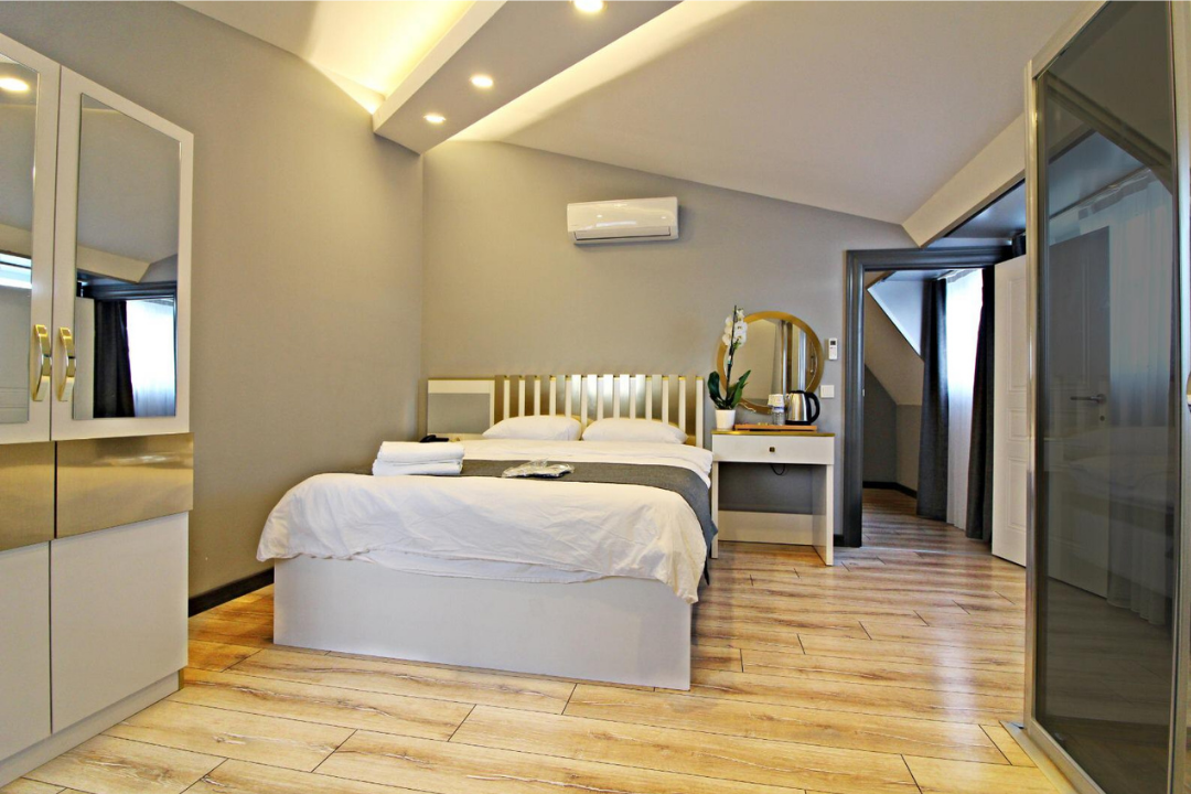 Beylikdüzü En İyi Otel