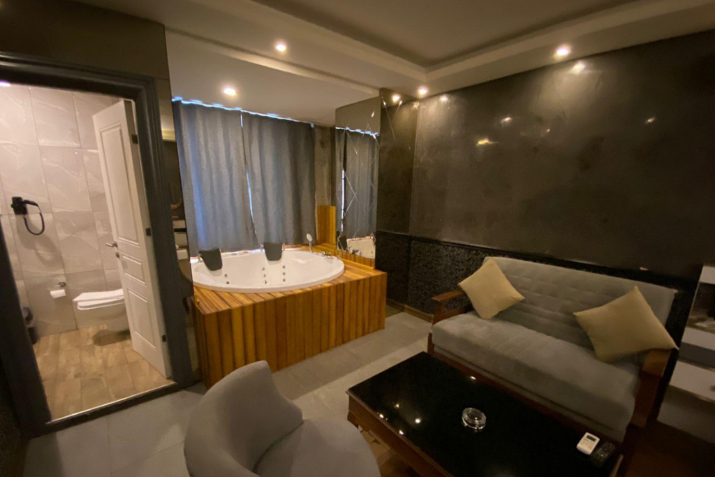 Toplantılar İçin En İyi Adres: Beylife Suit Otel Beylikdüzü