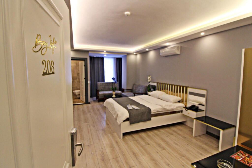 Beylikdüzü Suit Otel