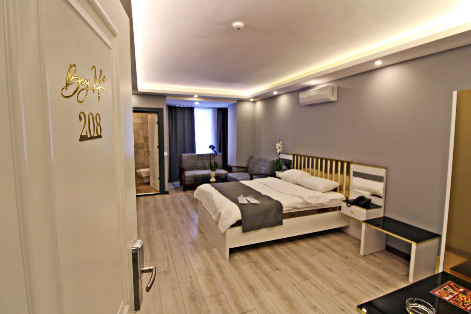 Beylikdüzü Günlük Suit Otel