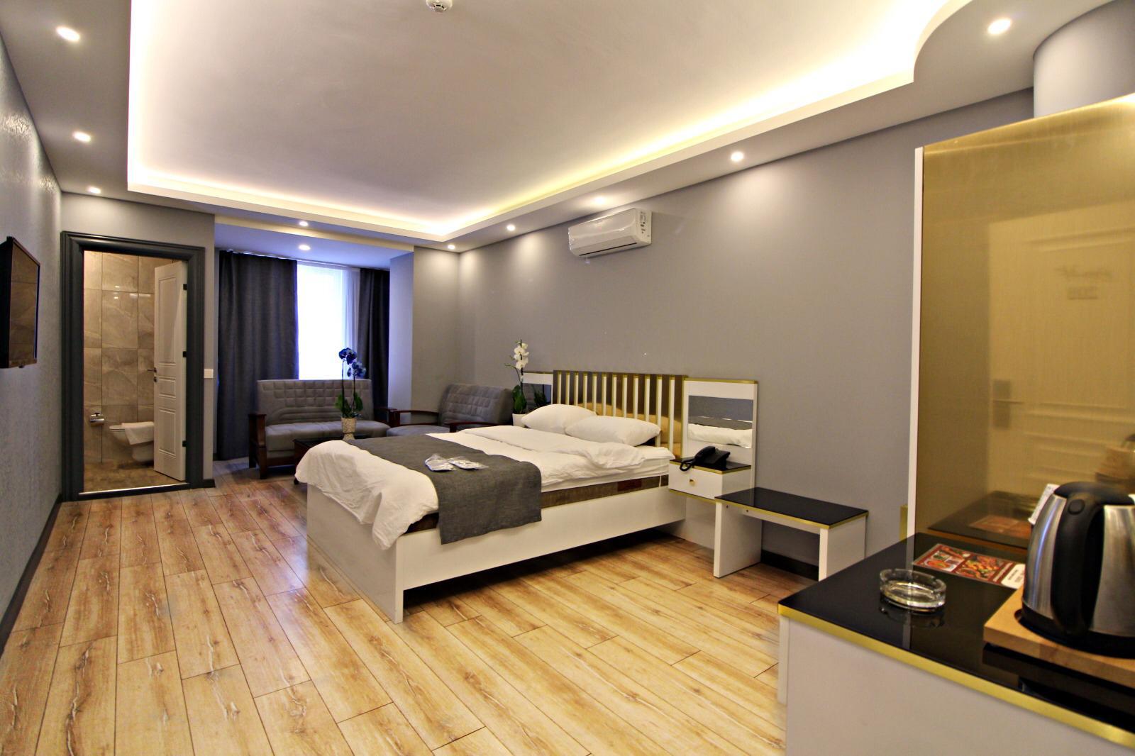 Toplantılar İçin En İyi Adres: Beylife Suit Otel