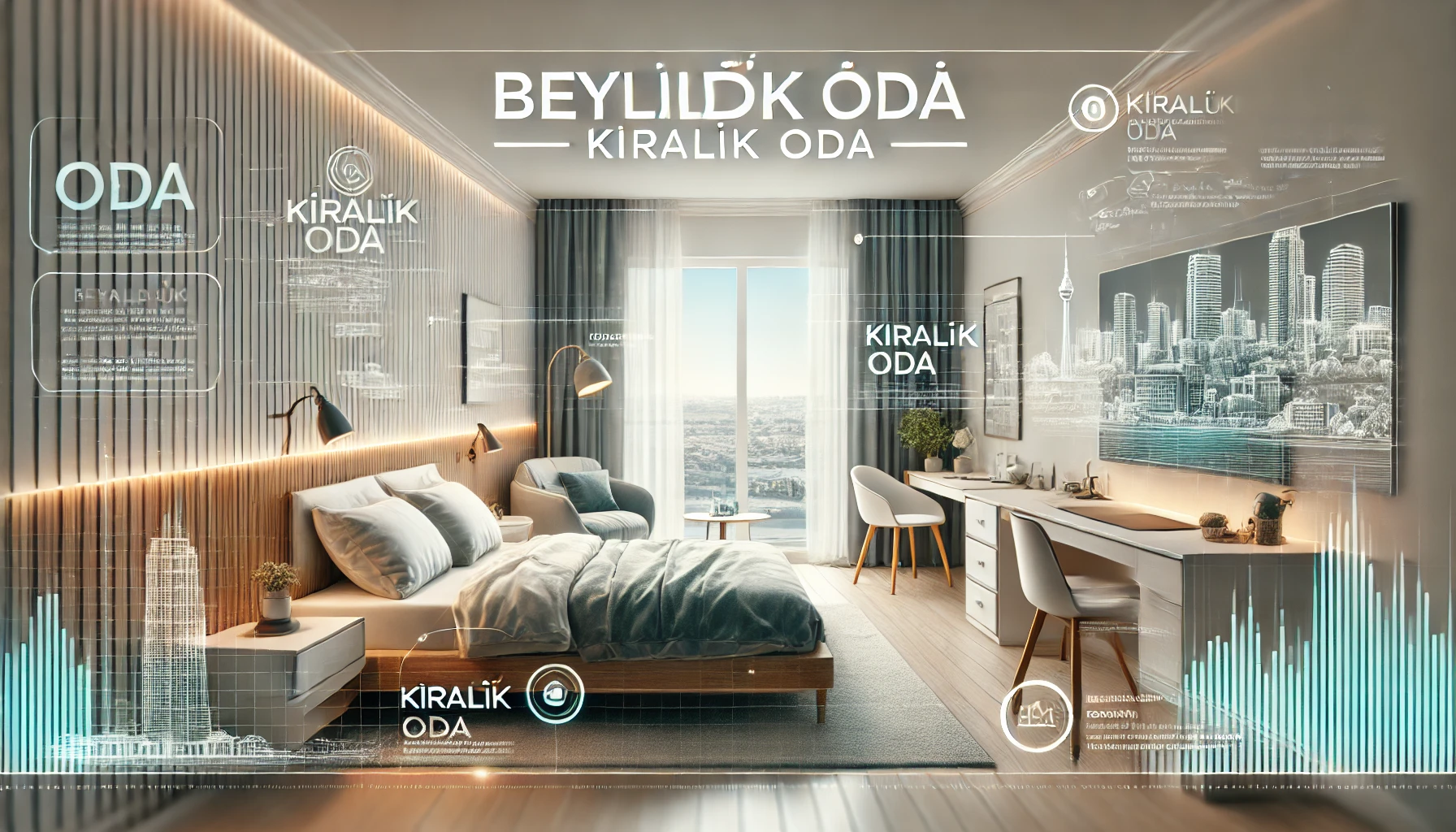 Beylikdüzü Kiralık Oda